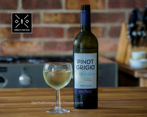 What Are The Best Brands Of Pinot Grigio