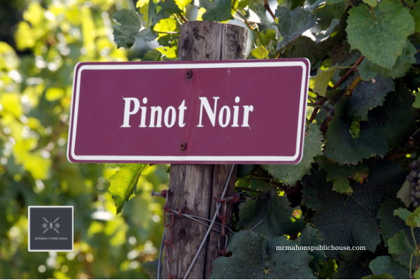 What Is Pinot Noir