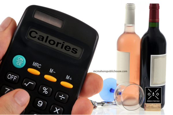 How to Calculate Red Wine Calories