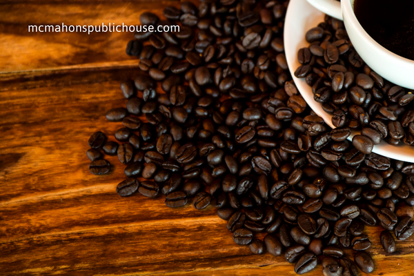 What Coffee Beans are Best For an Americano?
