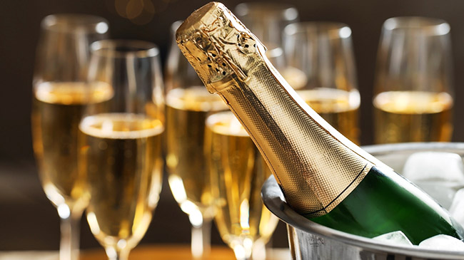 Basic Information about Champagne
