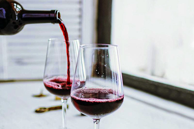All Things About Cabernet Sauvignon
