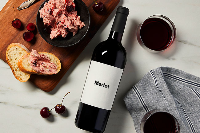 What Makes Merlot Wine Unique