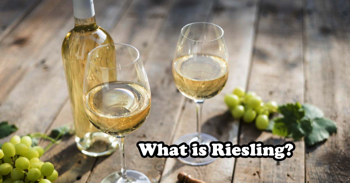 What is Riesling