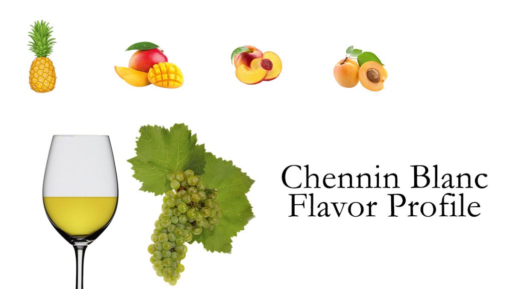 Chenin Blanc Flavor Profile