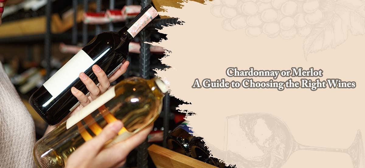 A Guide to Choosing the Right Wines