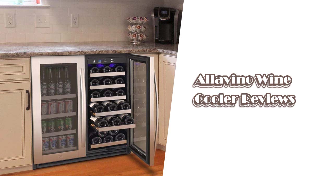 Allavino Wine Cooler Reviews
